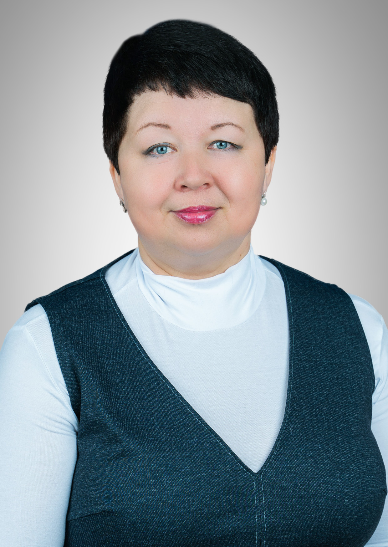 Рылова Светлана Витальевна