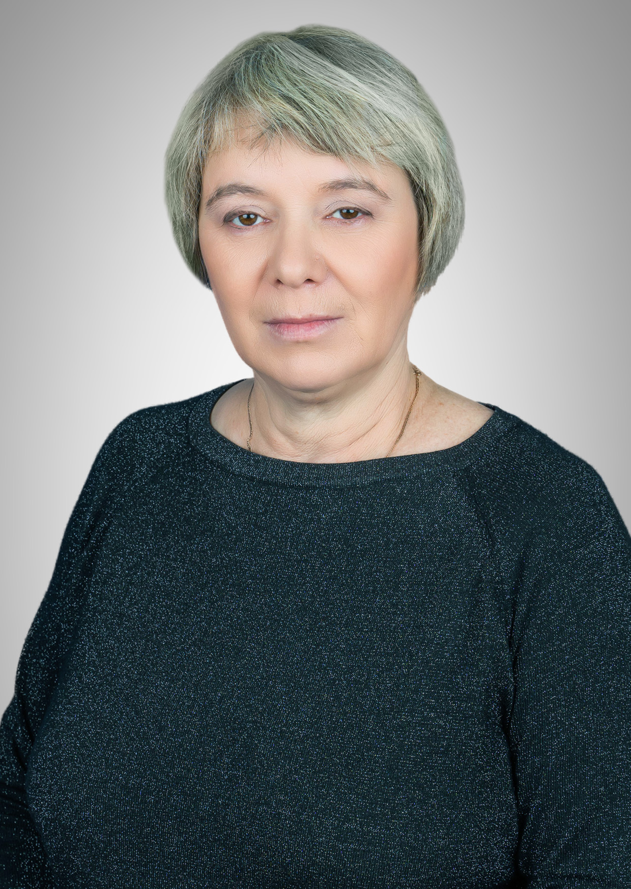 Созонова Татьяна Юрьевна
