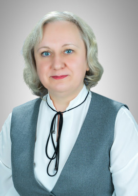 Митрошина Ирина Георгиевна Митрошина Ирина Георгиевна